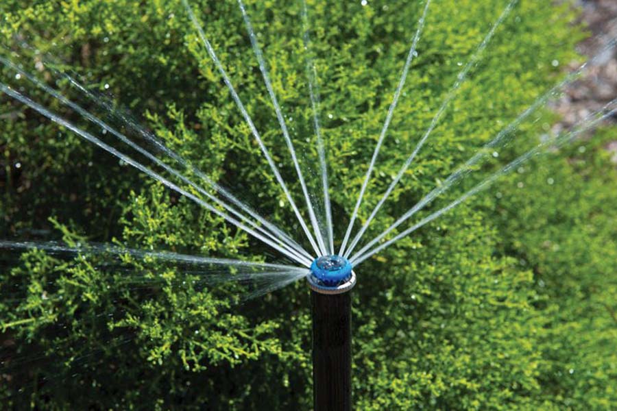 Irrigation Westbourne Park - Efficient Watering